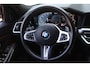 BMW 3-Serie 320e M Sport / ACC / CAMERA / LEDER / CARPLAY / STUUR+STOELVERW