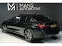 BMW 3-Serie 320e M Sport / ACC / CAMERA / LEDER / CARPLAY / STUUR+STOELVERW