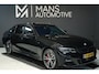 BMW 3-Serie 320e M Sport / ACC / CAMERA / LEDER / CARPLAY / STUUR+STOELVERW