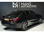 BMW 3-Serie 320e M Sport / ACC / CAMERA / LEDER / CARPLAY / STUUR+STOELVERW