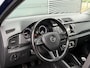 Skoda Fabia Combi BWJ 12-2016 | 1.4TDI 75PK Ambition Business | CLIMA | NAVI | CRUISE | PDC | LICHTMETAAL | EL PAKKET |