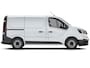 Renault Trafic Work Edition, | Automaat | Dubbele Schuifdeur | Trekhaak | Camera | 150 pk | Trekhaak
