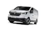 Renault Trafic Work Edition, | Automaat | Dubbele Schuifdeur | Trekhaak | Camera | 150 pk | Trekhaak