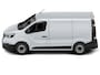 Renault Trafic Work Edition, | Automaat | Dubbele Schuifdeur | Trekhaak | Camera | 150 pk | Trekhaak