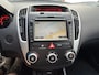 Kia Ceed Cee'd 1.4 CVVT Seven/Navi/Cruise/bluetooth/Airco