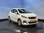 Peugeot 108 1.0 e-VTi Active Scherm, Carplay, Camera, Airco
