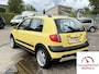 Hyundai Getz 1.4i Cross 1ste eign ext.set velgen super staat