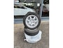 Hyundai Getz 1.4i Cross 1ste eign ext.set velgen super staat