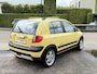 Hyundai Getz 1.4i Cross 1ste eign ext.set velgen super staat