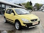 Hyundai Getz 1.4i Cross 1ste eign ext.set velgen super staat