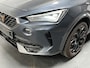 CUPRA Formentor 1.4 e-Hybrid VZ Black Edition / 245 PK/ AUTOMAAT/ PANODAK/ MEMORY SEAT/ TREKHAAK/ STOELVERWARM./ 360 CAMERA/ LEDER/ FULL LINK/ NAVI