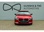 Mazda 2 1.5 Skyactiv-G Comfort | 1E EIGENAAR | CARPLAY | STUURWIELVERW. | CAMERA