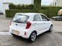 Kia Picanto 1.0 Design Edition rood leer stoel+stuurverw.