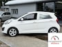 Kia Picanto 1.0 Design Edition rood leer stoel+stuurverw.