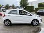 Kia Picanto 1.0 Design Edition rood leer stoel+stuurverw.