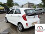 Kia Picanto 1.0 Design Edition rood leer stoel+stuurverw.