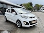 Kia Picanto 1.0 Design Edition rood leer stoel+stuurverw.