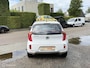 Kia Picanto 1.0 Design Edition rood leer stoel+stuurverw.