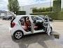 Kia Picanto 1.0 Design Edition rood leer stoel+stuurverw.