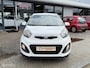 Kia Picanto 1.0 Design Edition rood leer stoel+stuurverw.