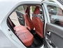 Kia Picanto 1.0 Design Edition rood leer stoel+stuurverw.