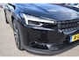 Polestar 2 Standard Range Single Motor 69 kWh , NAVI VIA APP , CLIMATR , CR CONTR , V ST VERW , LMV19 ,
