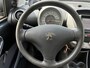 Peugeot 107 1.0-12V XR '11 Airco Android Inruil Mogelijk
