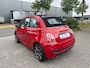 Fiat 500C 1.2 Lounge|Airco|Cabrio|NAP
