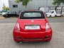 Fiat 500C 1.2 Lounge|Airco|Cabrio|NAP