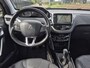 Peugeot 2008 1.2 PureTech Allure 4 seizoen banden/Panoramadak/stof-leder bekleding