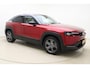 Mazda MX-30 e-SkyActiv 145 First Edition 36 kWh | SOH 93.44% | Achteruitrijcamera | Keyless start | Extra getint glas | Stoelverwarming | Adaptive cruise control