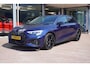 Audi A3 Sportback 35 TFSI S edition Automaat | 3x Sline | CarPlay | Vol opties | Dealerauto | Inruil mogelijk
