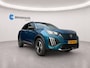 Peugeot e-2008 Allure | Active Safety Brake met camera en radar (automatisch noodremsysteem) met Distance Alert (waarschuwing dreigende aanrijding) | Advanced Active Safety Brake met camera en radar | Climate Control