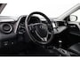Toyota RAV4 2.5 Hybrid Executive | Trekhaak | Leder | Dodehoek detectie | Navigatie | 360 camera | JBL | Stoelverwarming | LED | Keyless | Adaptive Cruise | Clima | 18 inch