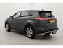 Toyota RAV4 2.5 Hybrid Executive | Trekhaak | Leder | Dodehoek detectie | Navigatie | 360 camera | JBL | Stoelverwarming | LED | Keyless | Adaptive Cruise | Clima | 18 inch