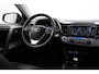 Toyota RAV4 2.5 Hybrid Executive | Trekhaak | Leder | Dodehoek detectie | Navigatie | 360 camera | JBL | Stoelverwarming | LED | Keyless | Adaptive Cruise | Clima | 18 inch