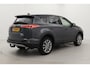 Toyota RAV4 2.5 Hybrid Executive | Trekhaak | Leder | Dodehoek detectie | Navigatie | 360 camera | JBL | Stoelverwarming | LED | Keyless | Adaptive Cruise | Clima | 18 inch