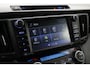 Toyota RAV4 2.5 Hybrid Executive | Trekhaak | Leder | Dodehoek detectie | Navigatie | 360 camera | JBL | Stoelverwarming | LED | Keyless | Adaptive Cruise | Clima | 18 inch