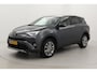 Toyota RAV4 2.5 Hybrid Executive | Trekhaak | Leder | Dodehoek detectie | Navigatie | 360 camera | JBL | Stoelverwarming | LED | Keyless | Adaptive Cruise | Clima | 18 inch