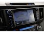 Toyota RAV4 2.5 Hybrid Executive | Trekhaak | Leder | Dodehoek detectie | Navigatie | 360 camera | JBL | Stoelverwarming | LED | Keyless | Adaptive Cruise | Clima | 18 inch