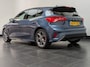 Ford Focus 1.0 Hybrid ST Line X | Stoelverwarming | Cruise Control | Apple Carplay | Camera | Navigatie | Achteruitrijcamera | Apple Carplay/Android Auto|telefoonintegratie premium | Cruise control