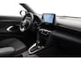 Toyota Yaris Cross 1.5 Hybrid Dynamic | Dodehoek detectie | Parkeersensoren voor/achter | Apple Carplay / Android Auto | Adaptive Cruise | Full LED | Keyless | Clima | Camera | 17 inch