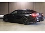 BMW 5-Serie 530e M Sport Edition |Iconi Glow|Black edition|Stoel verwarming voor+achter|Stoel ventilatie|H&K|Memory|Keyless|20"|
