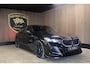 BMW 5-Serie 530e M Sport Edition |Iconi Glow|Black edition|Stoel verwarming voor+achter|Stoel ventilatie|H&K|Memory|Keyless|20"|