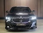 BMW 5-Serie 530e M Sport Edition |Iconi Glow|Black edition|Stoel verwarming voor+achter|Stoel ventilatie|H&K|Memory|Keyless|20"|