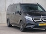 Mercedes-Benz V-klasse V250d Lang | AMG | 7-persoons | burmester | memory-zetels..