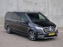 Mercedes-Benz V-klasse V250d Lang | AMG | 7-persoons | burmester | memory-zetels..