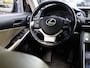 Lexus IS 300h Hybrid Luxury Line | Mark Levinson | Stoelkoeling/Verwarming | Dealeronderhouden