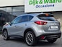 Mazda CX-5 2.0 SkyActiv-G 165 GT-M Line 2WD - AUTOMAAT - LEDER - BOSE - CAMERA - NAP