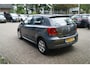 Volkswagen Polo 1.2 TSI BlueMotion Edition+, Airco, Cruise, MOOI!!!!